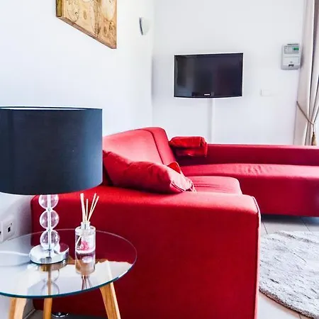 Apartamento Higuerón