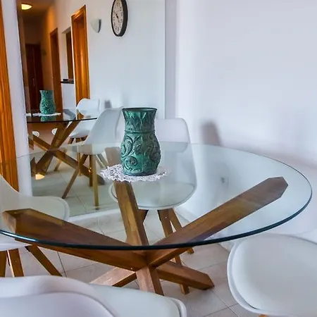 Apartamento Higuerón Fuengirola