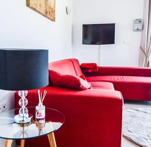 Apartamento Higuerón