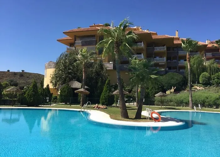 Apartamento Higuerón *