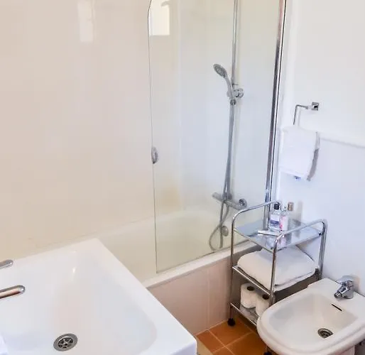 Apartamento Higuerón Fuengirola