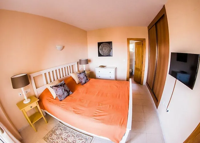 Higueron * Фуэнхирола