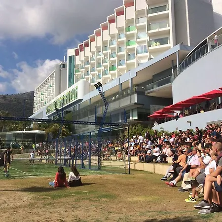 Higueron * Fuengirola