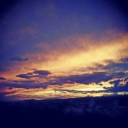 Appartement Higueron Fuengirola