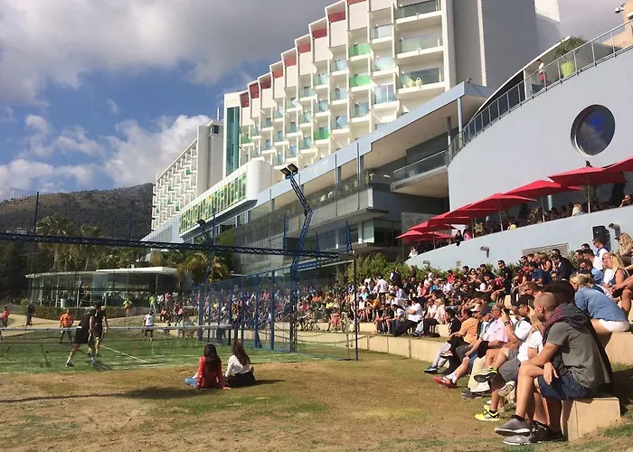 Higueron * Fuengirola