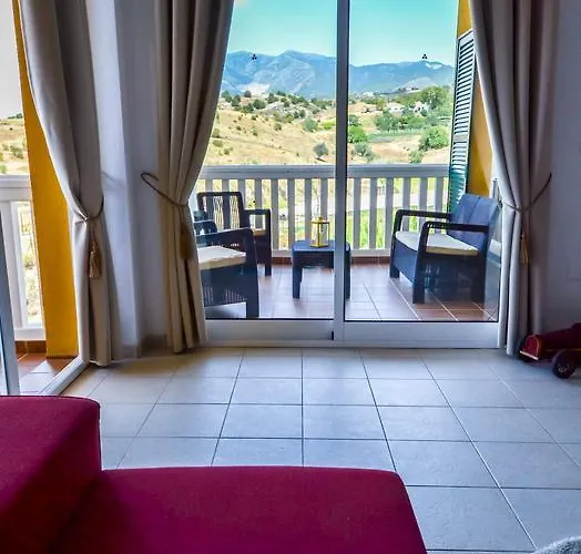 Higueron * Fuengirola