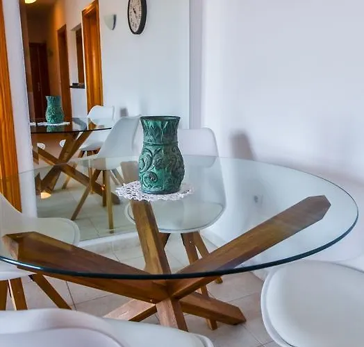 Apartment Higueron Fuengirola