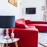 Apartment Higueron