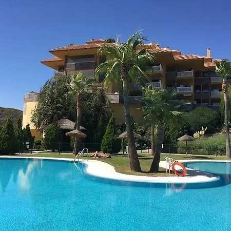 Apartament Higueron *