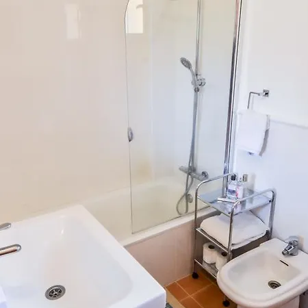 Apartament Higueron Fuengirola